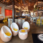 Eat - Breakfast Republic