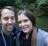 Portland Japanese Garden