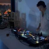 David Zimek - unser DJ