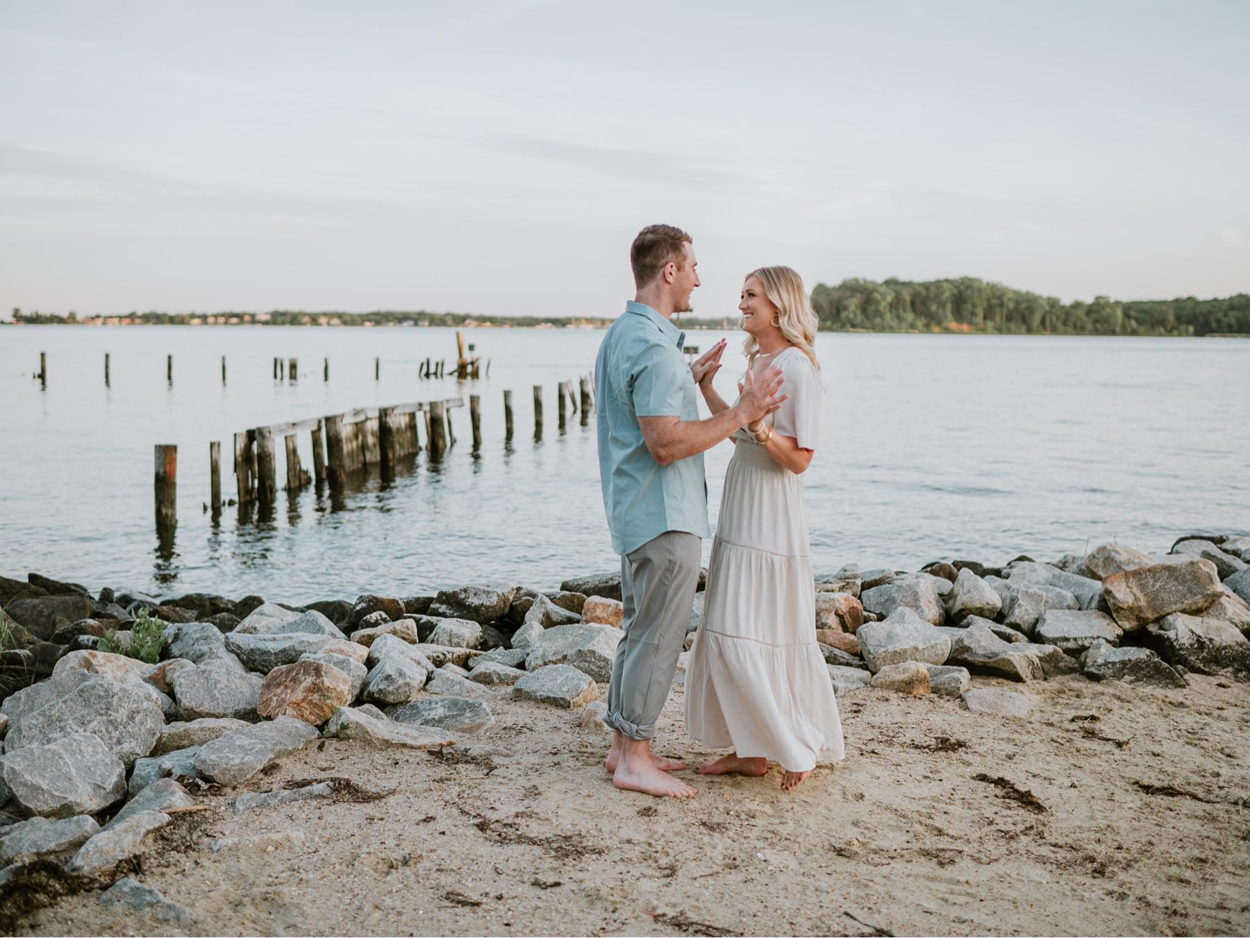 The Wedding Website of Hailey Gordon and Dominic Mangano