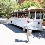 Old Town Trolley Tours of Savannah