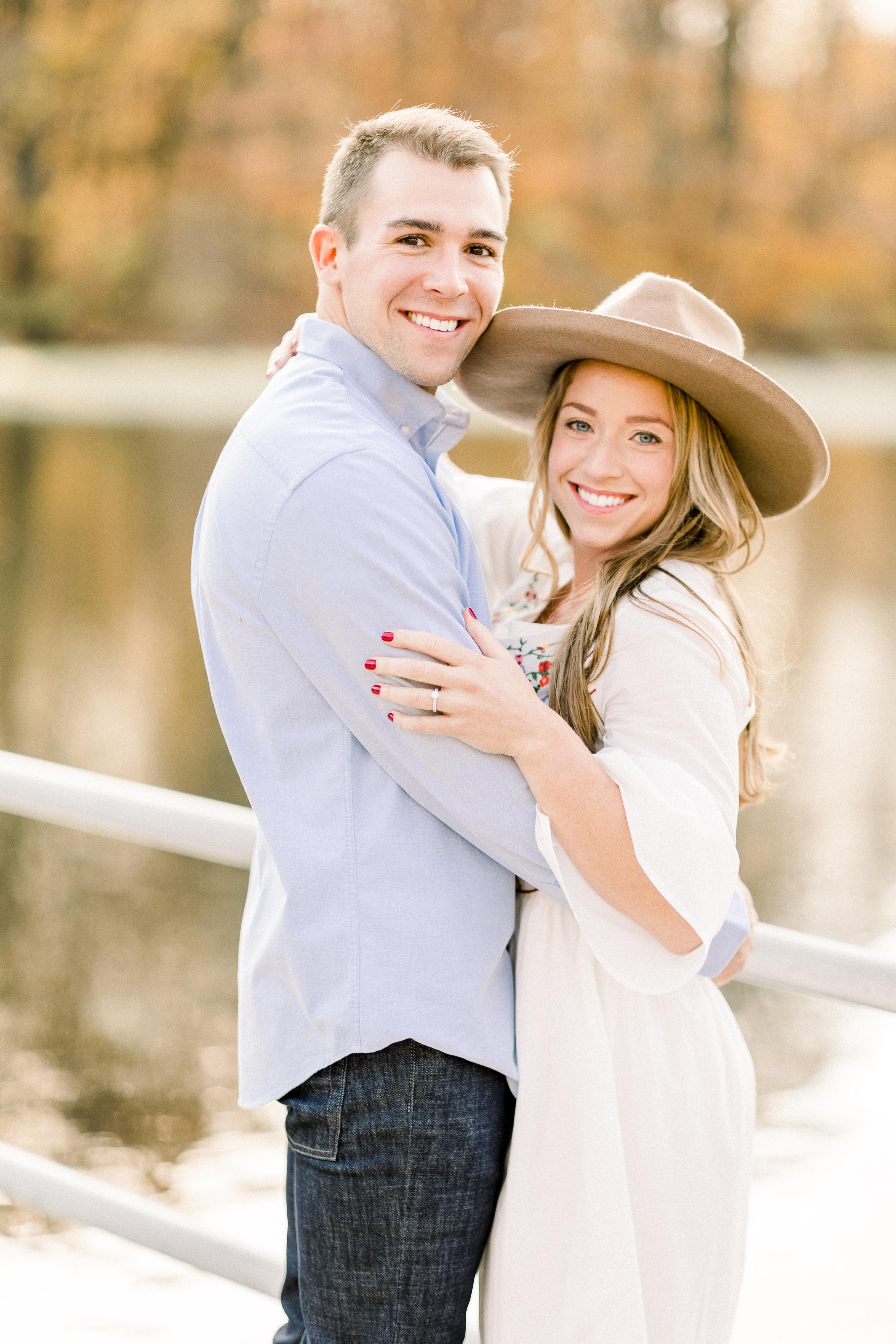The Wedding Website of Elizabeth Forbes and Kyle Coyne