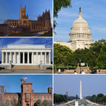 National Mall