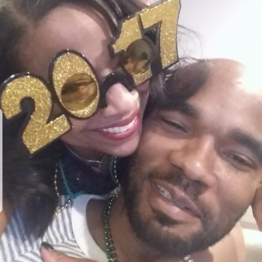 First New Year's Together- 2017