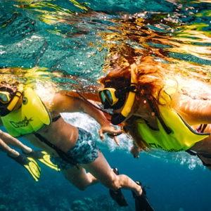 Honeymoon Excursion