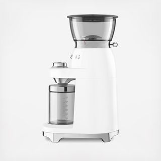 50's Retro Style Coffee & Espresso Grinder