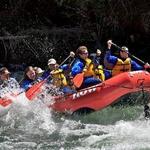 ROW Adventure Center - Spokane