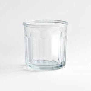 Small 14-Oz. Working Glass + Reviews | Crate & Barrel