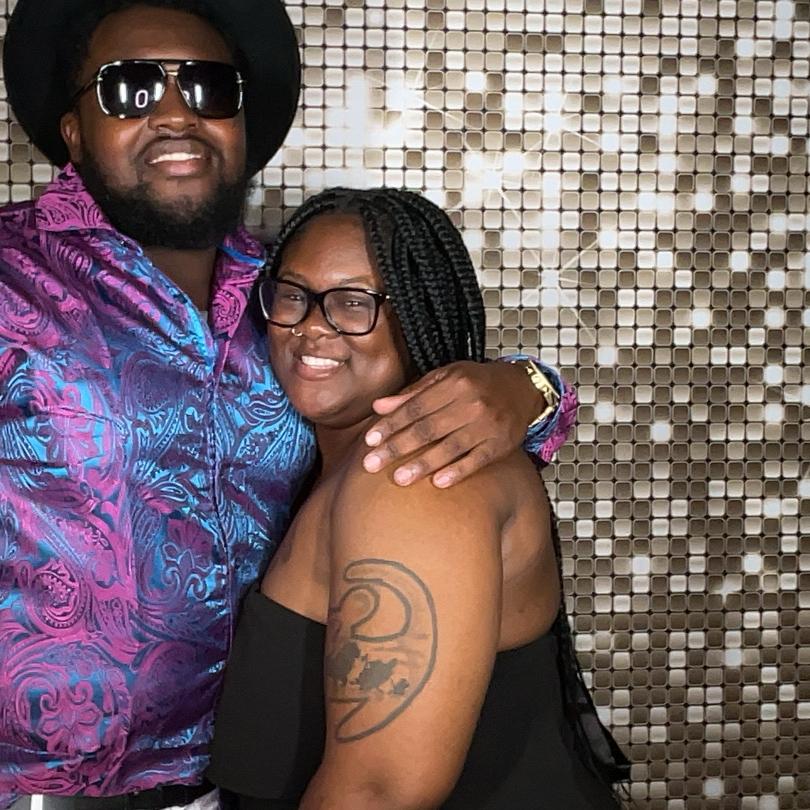 Been Having Way Better Luck Since You