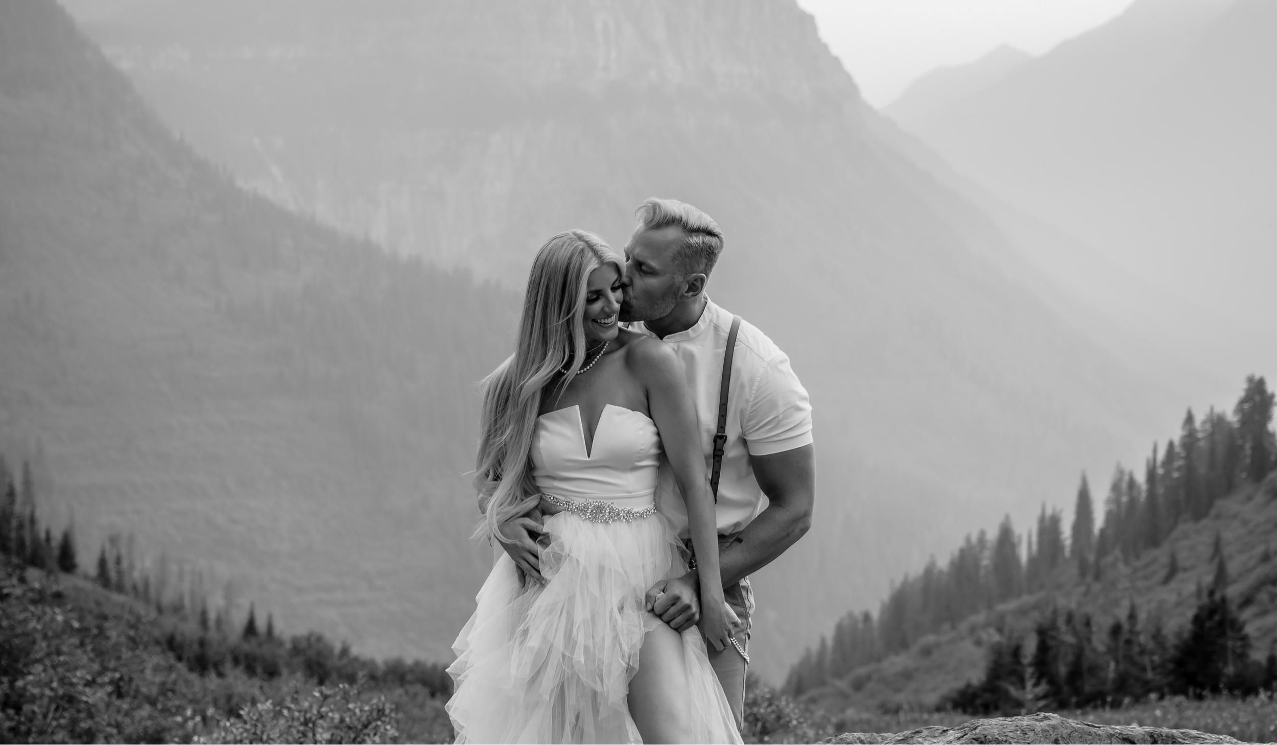 The Wedding Website of Kendall Espensen and Alex Laasch