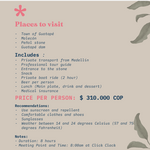 Day Tour