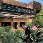 Pergamino Cafe
