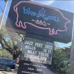 Blue Oak BBQ