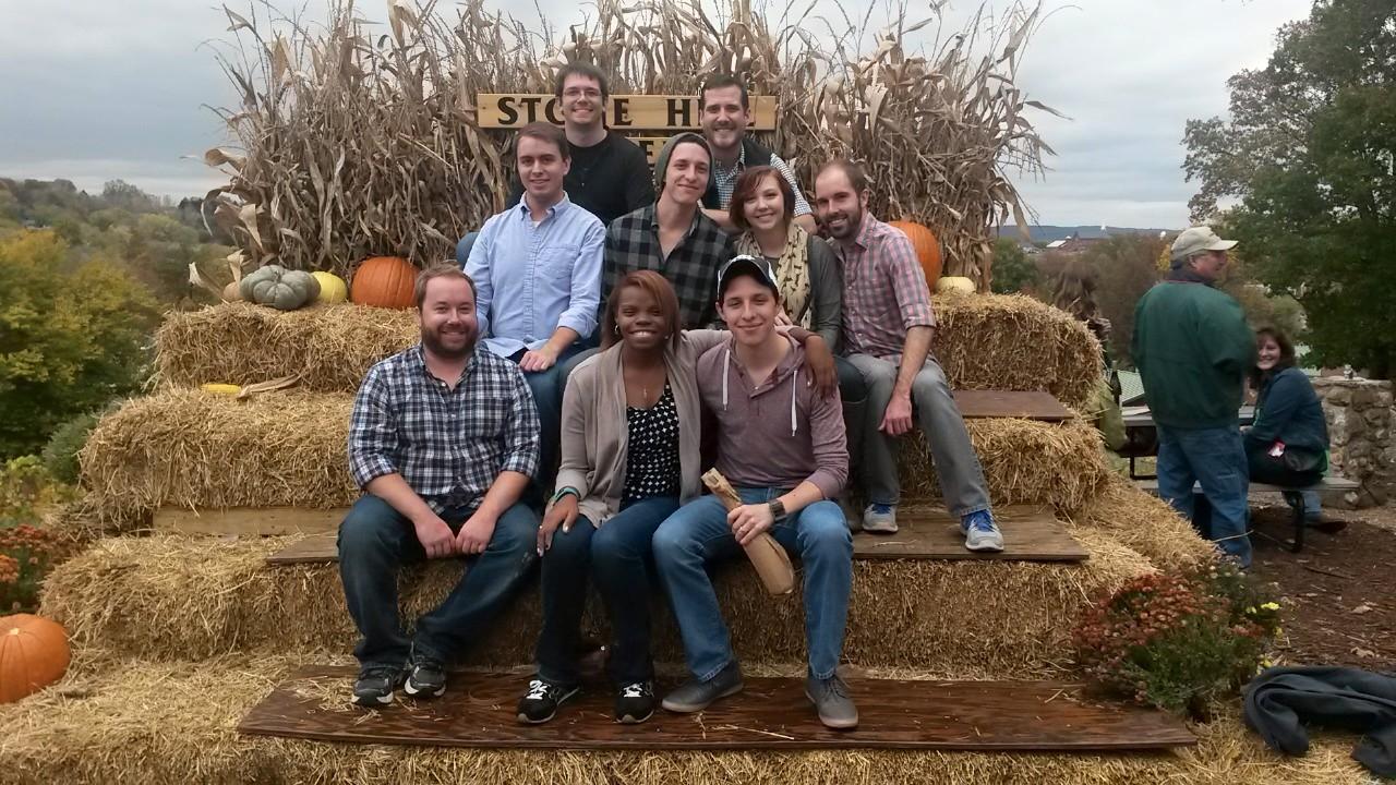 Oktoberfest