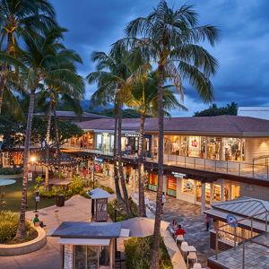 Whaler's Village Shops & Restaurants