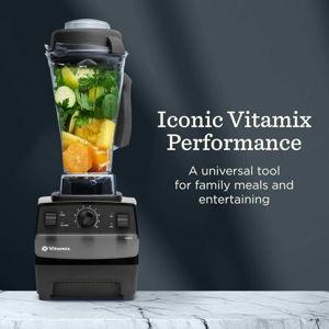 Vitamix 5200 Blender, Black