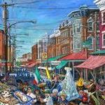 Italian Market