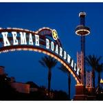 Kemah Boardwalk