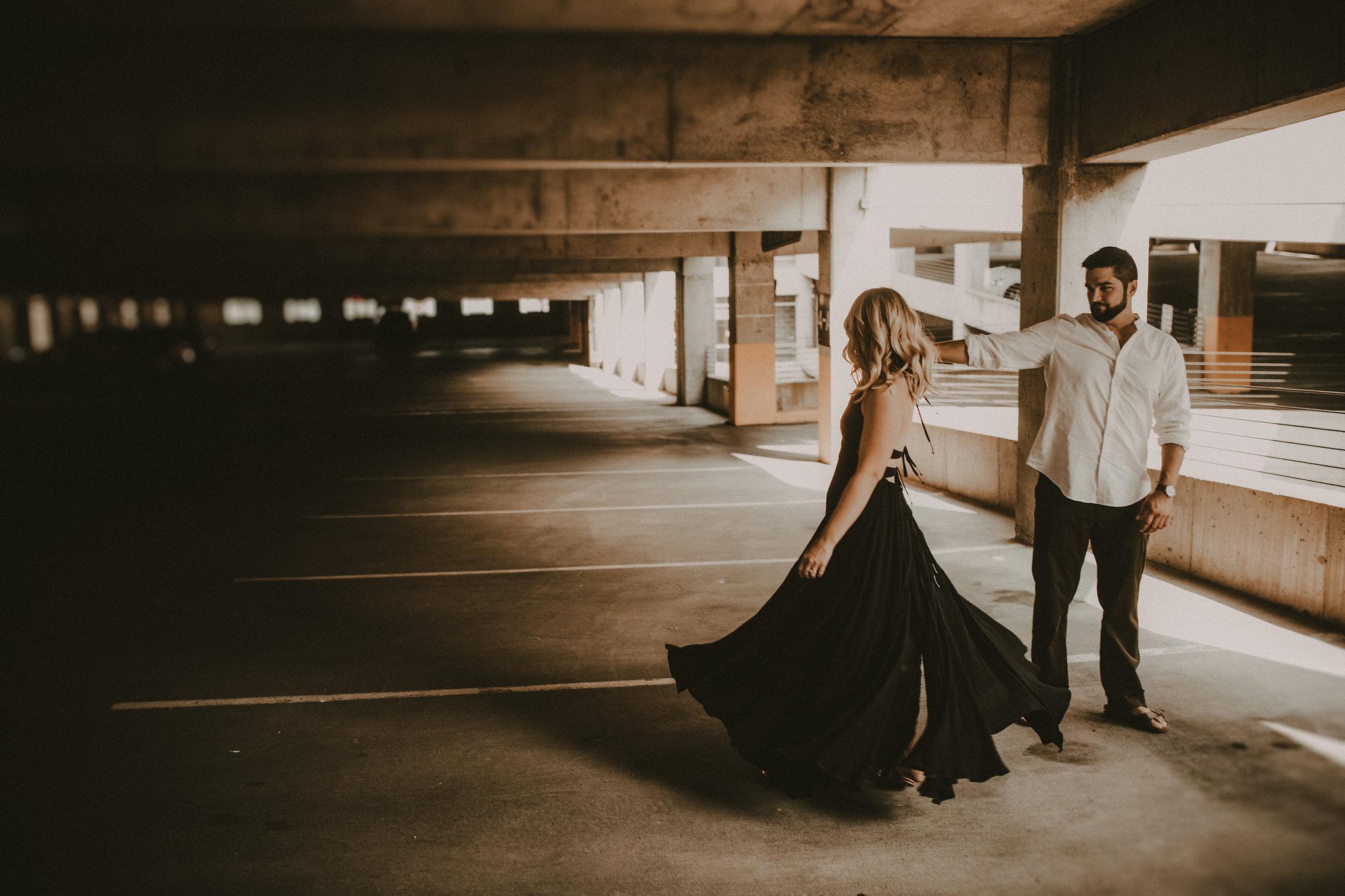 The Wedding Website of Macee Smith-Leavens and Sam Tracy