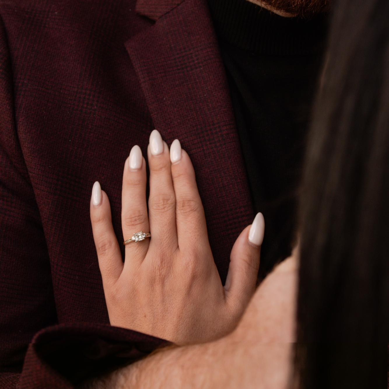 🕊️💍