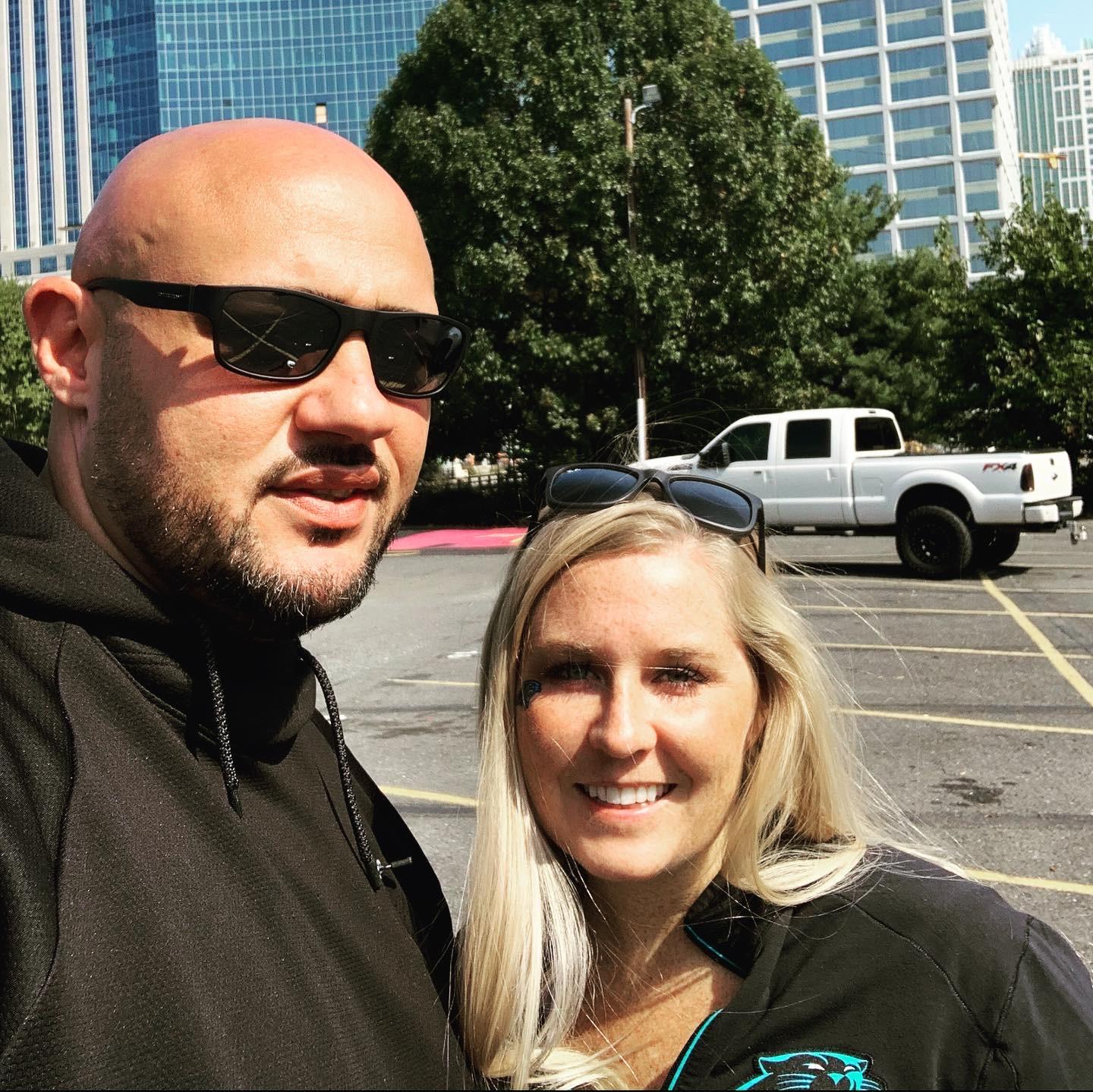 The Wedding Website of Catherine Greene Fulton and Joseph Lee Glass