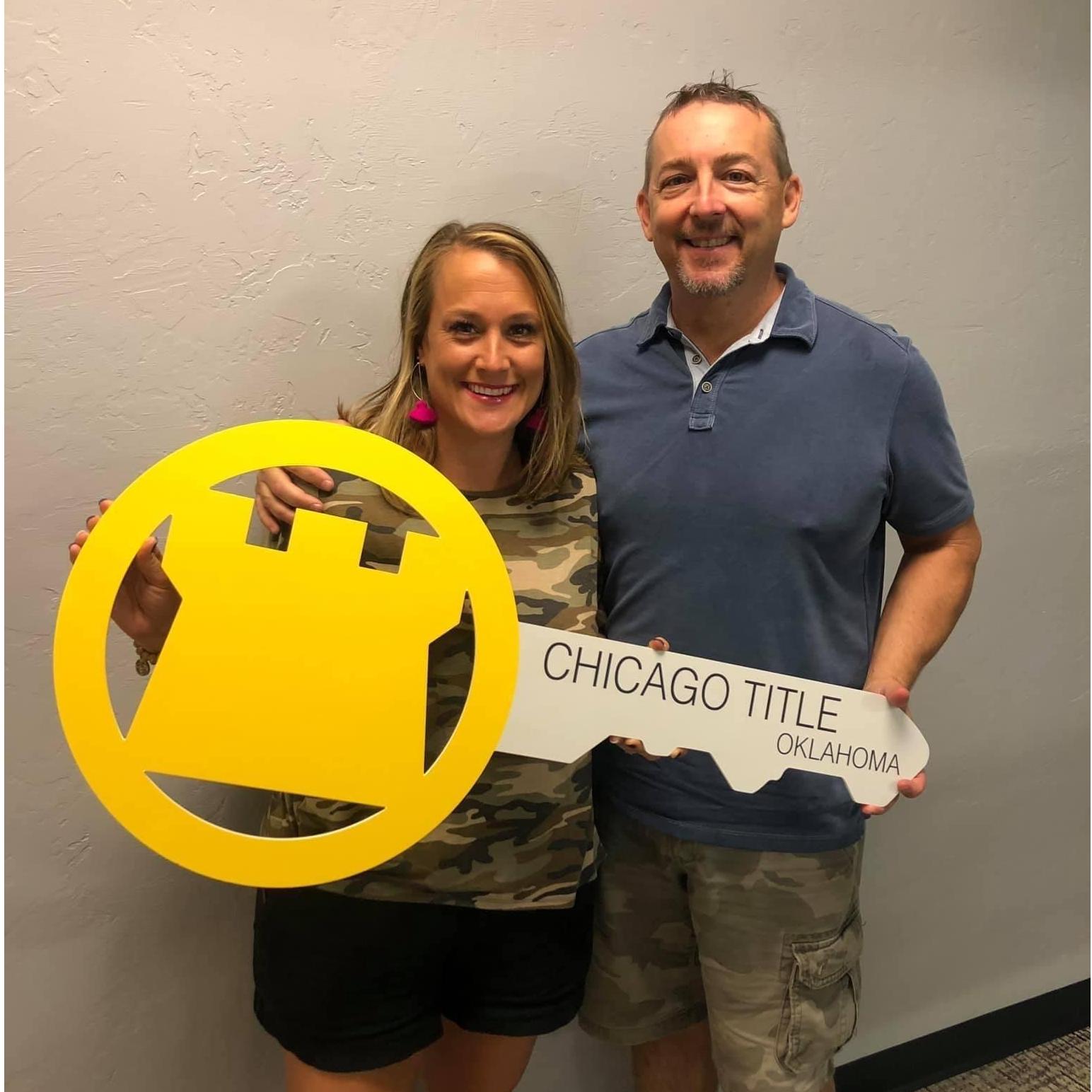 We bought our 1st house together