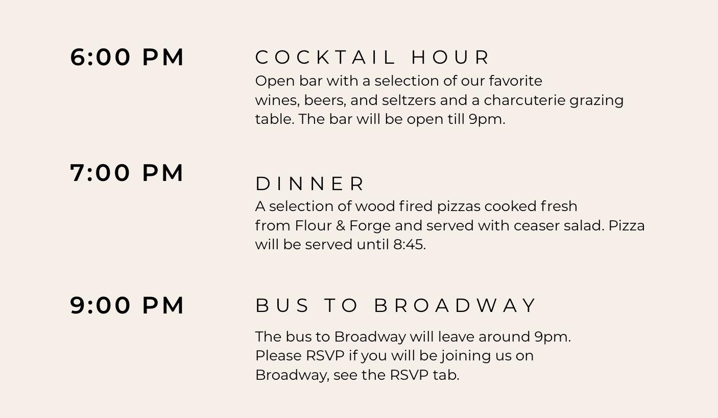 The Wedding Website of Courtney Foster and Danny Foster