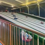 Pigeon Forge Snow