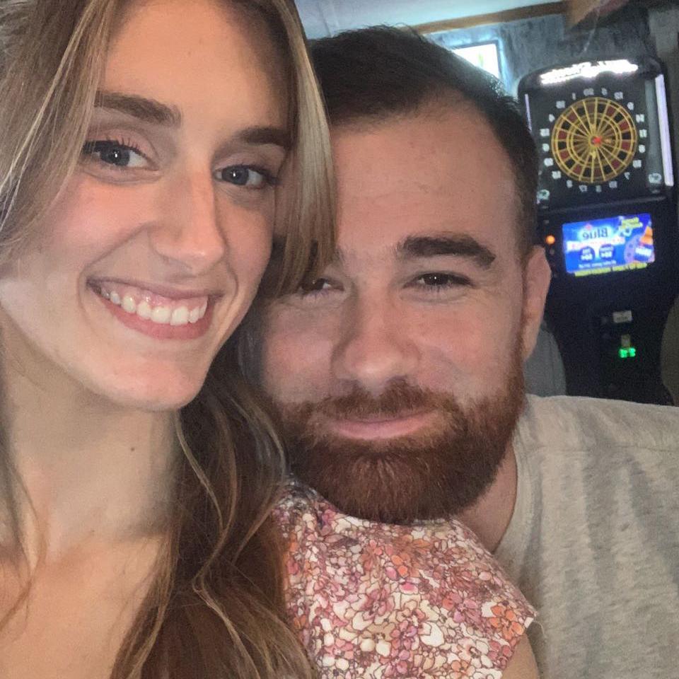 At one of our Bible study sessions 🙏🏼