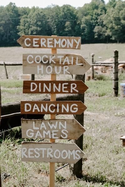 The Wedding Website of katie bowers and weston henley