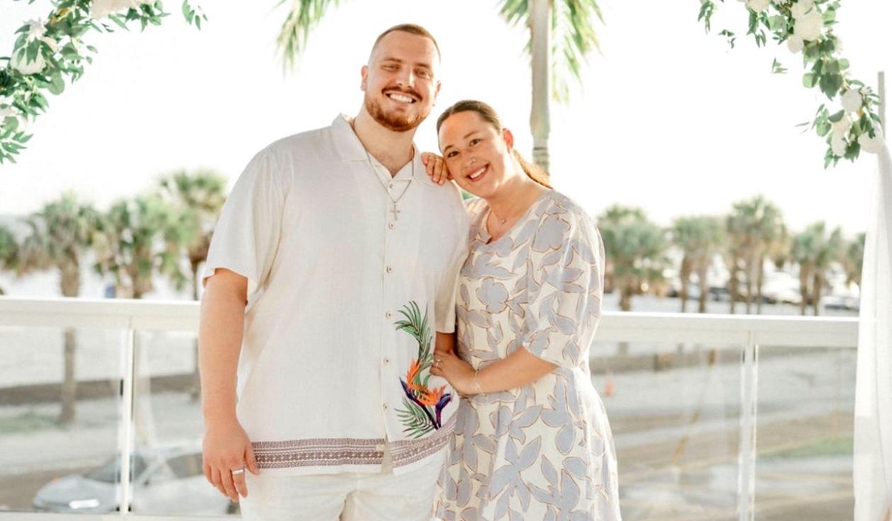 The Wedding Website of Jennifer Warfield and Roy Glassey III