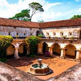 Convento Capuchinas