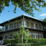 The Hemingway Home and Museum