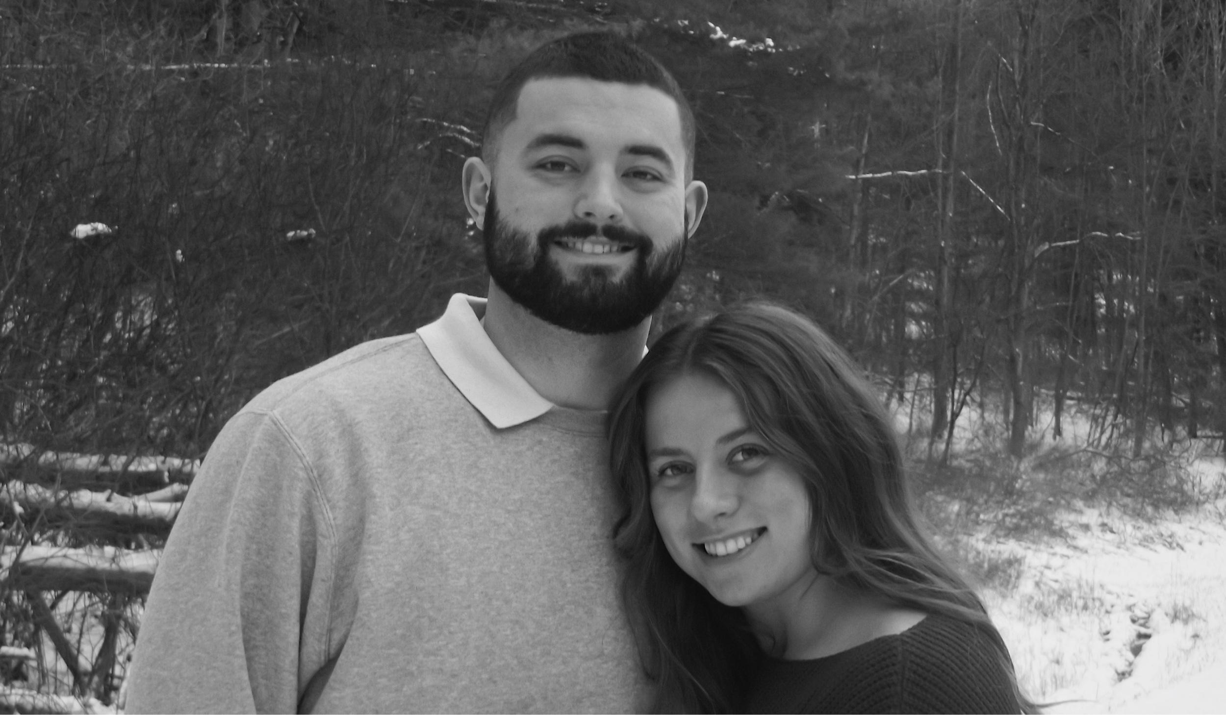 The Wedding Website of Paige Weiss and Elisha Brown