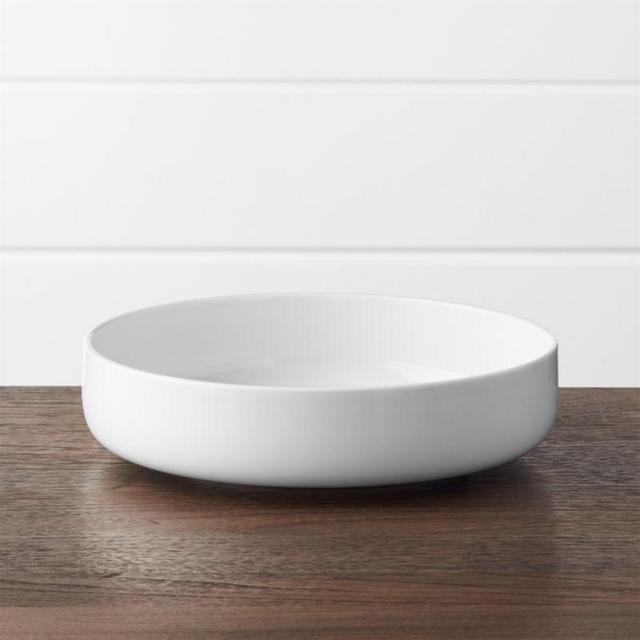 Toben Low Bowl