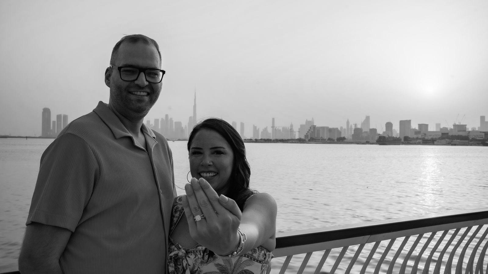 The Wedding Website of Yassin Fares and Elizabeth Snoddon