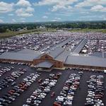 Hartville Marketplace & Flea Market