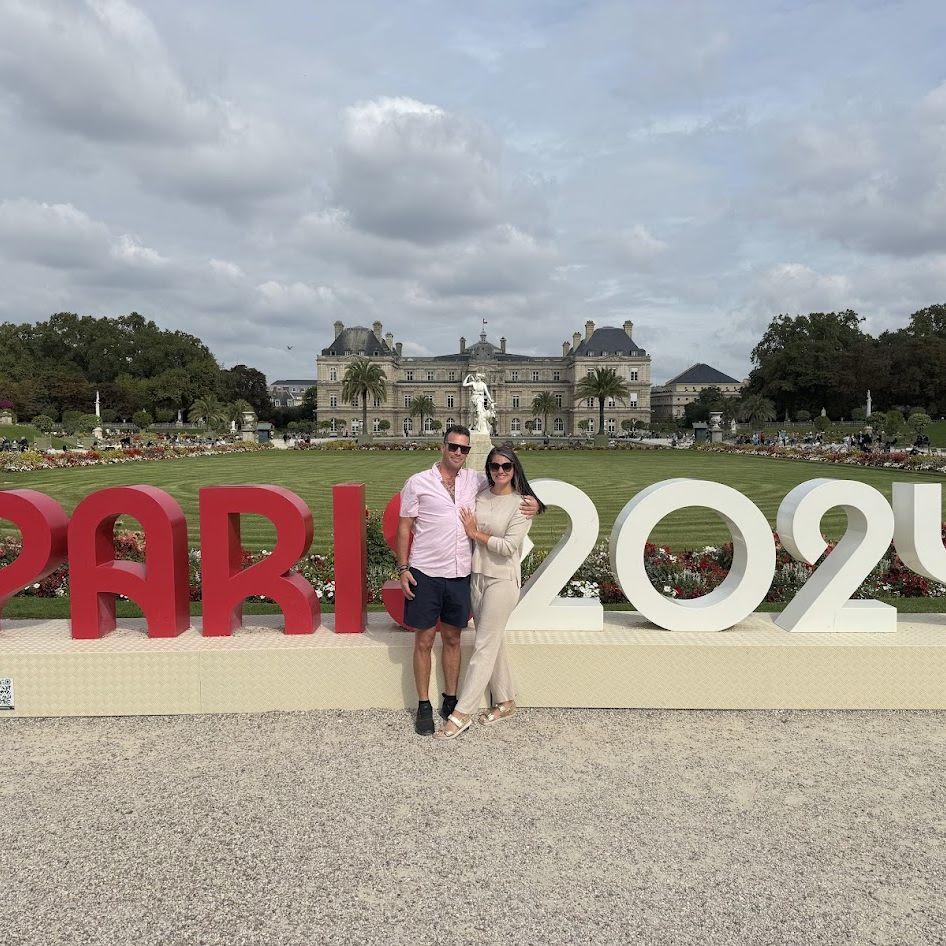 Our first big international trip! James got use his French as we traveled to Paris and the south of France in Sept 2024.