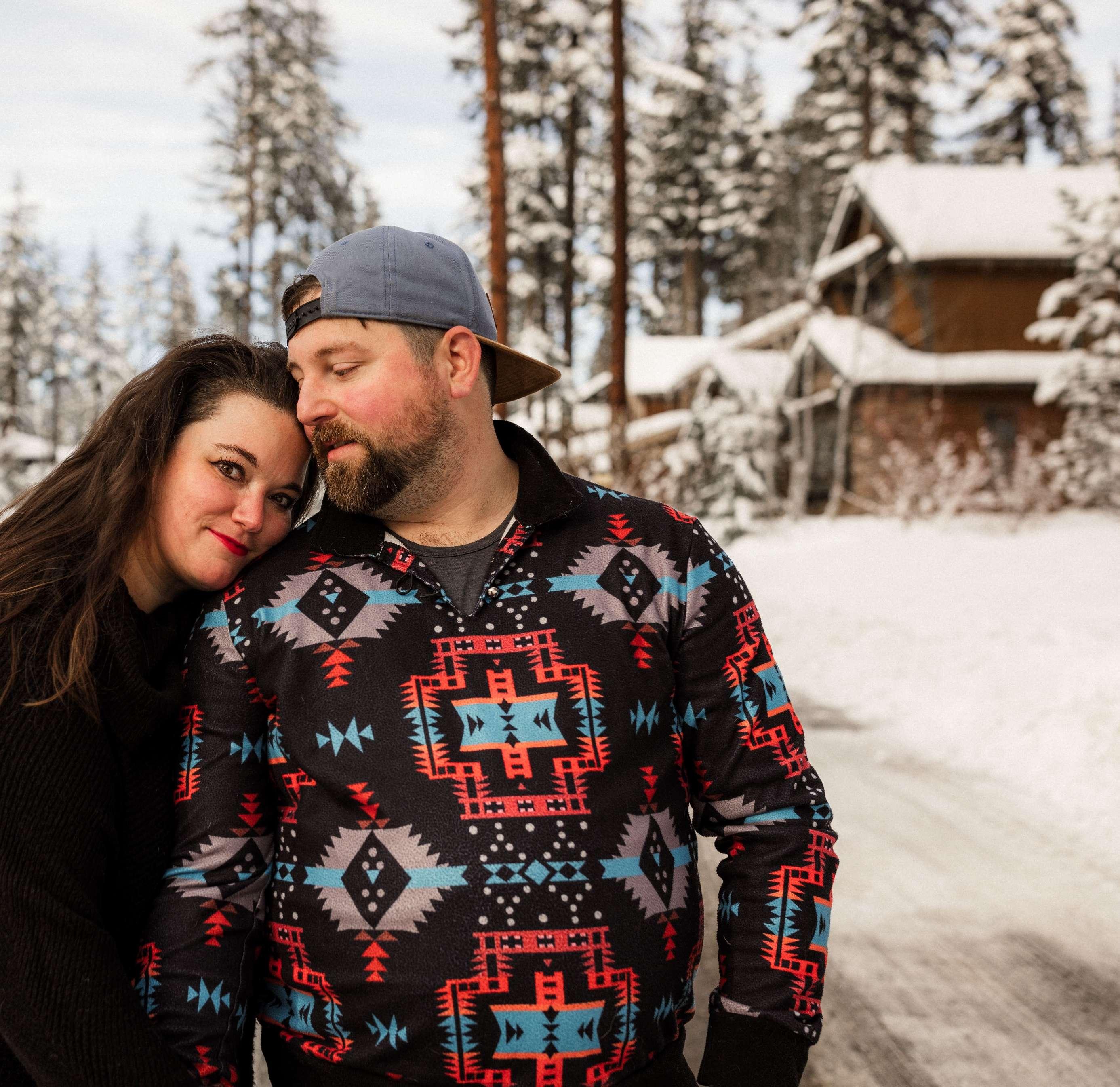 The Wedding Website of Jennifer Tamblin and Thomas Ertl
