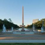 Hermann Park