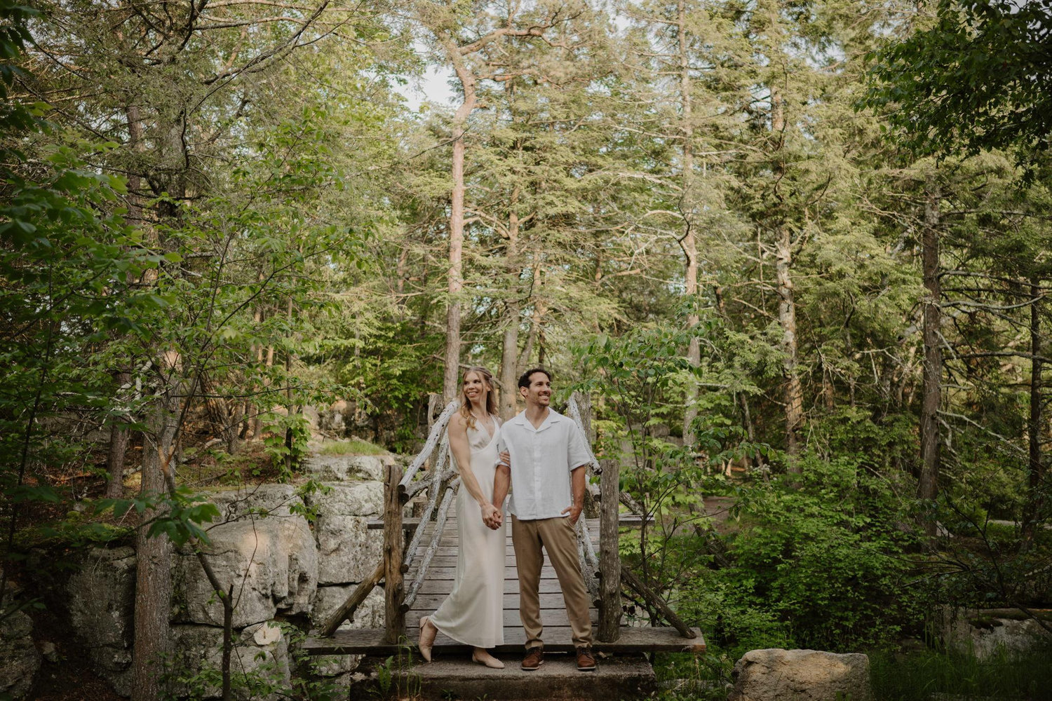 The Wedding Website of Kelly Struck and Nikolas Olivieri