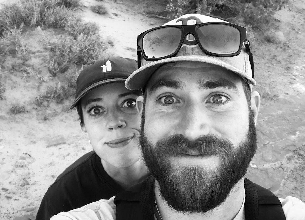 The Wedding Website of Olivia Jones and Kyle Moynihan