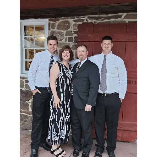Family picture!