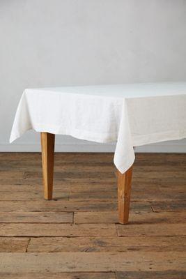 Lithuanian Linen Tablecloth