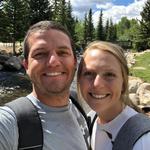 Hiking