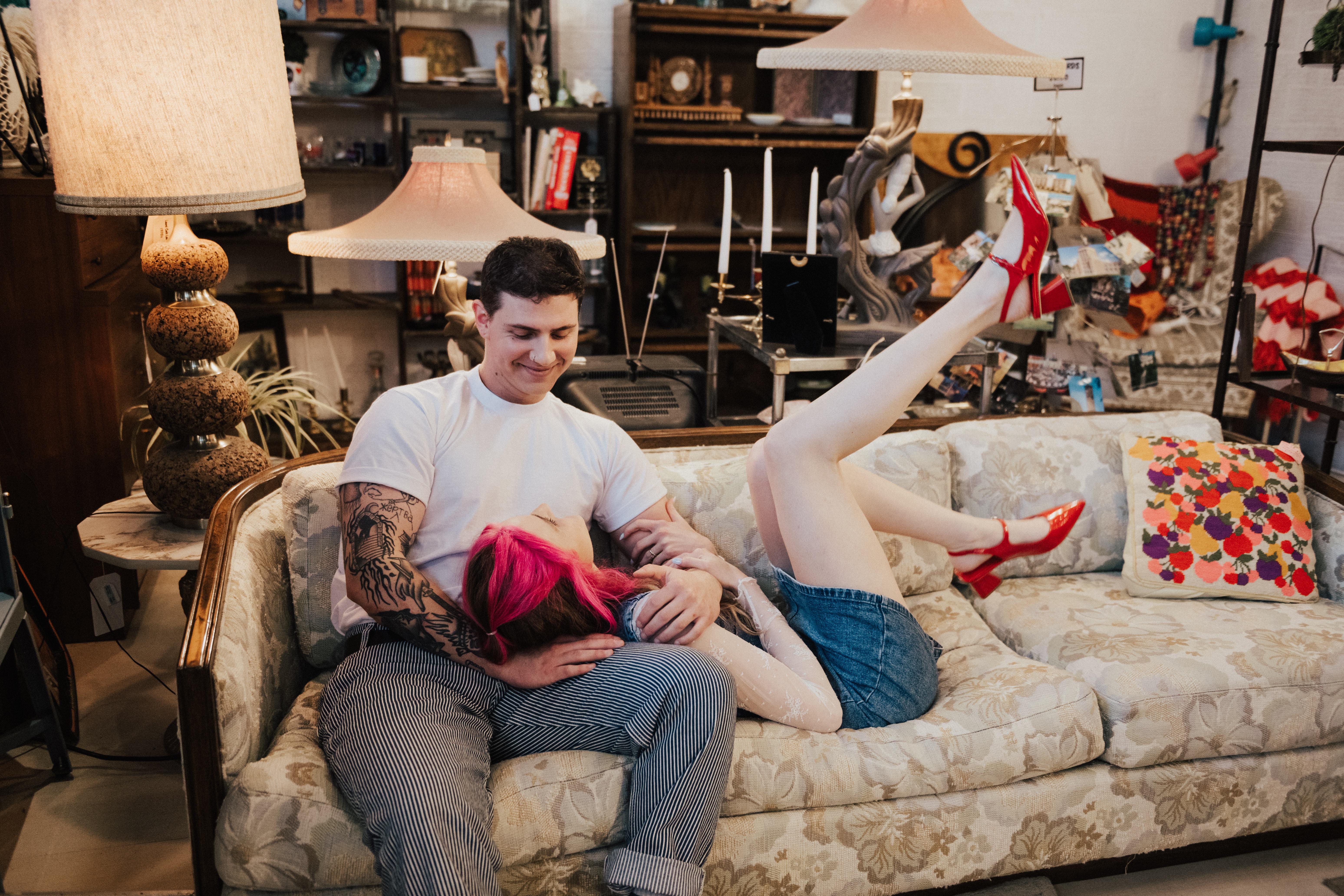 The Wedding Website of McKella Wallace and Travis Jones