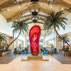 Two-Night Stay at Margaritaville