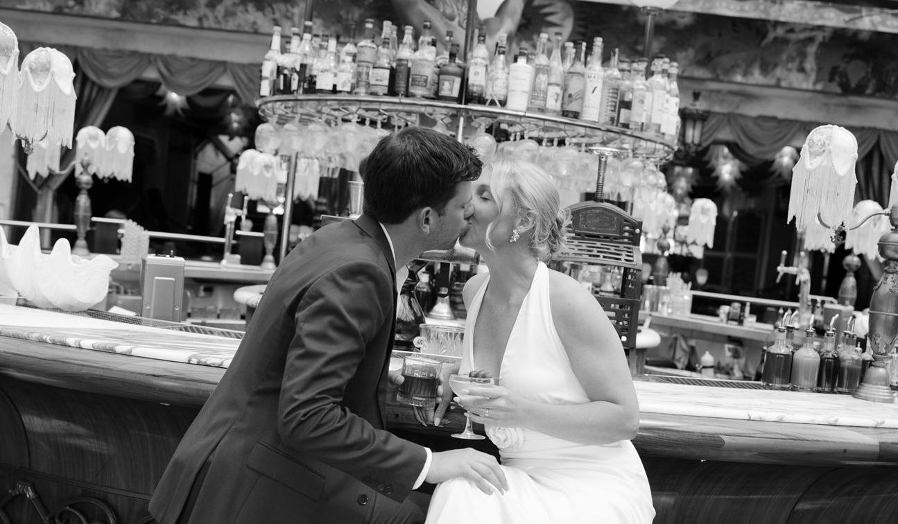 The Wedding Website of Kelsey Pearce and Drew McIntyre