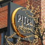 Pitch Pizzeria