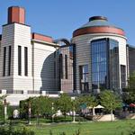 Minnesota History Center